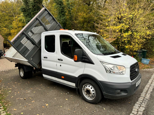 Ford Transit  2.2 TDCi 350