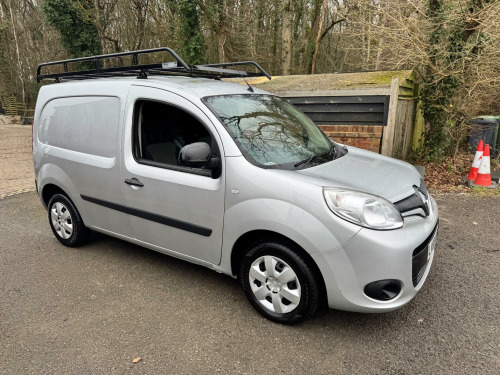 Renault Kangoo  1.5 ML19 ENERGY dCi 90 Business+ Euro 6