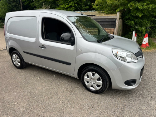 Renault Kangoo  1.5 ML19 ENERGY dCi 90 Business+ Euro 6