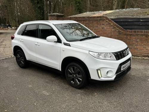 Suzuki Vitara  1.0 Boosterjet SZ-T