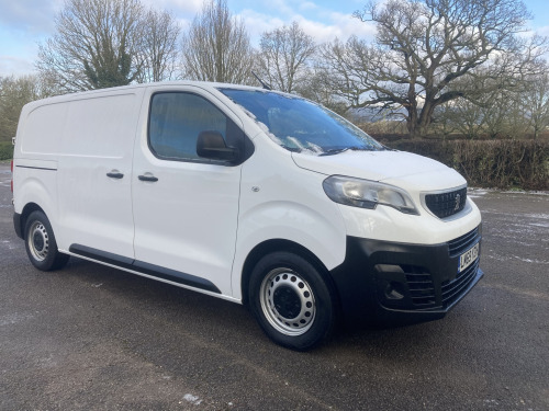 Peugeot Expert  1000 1.5 BlueHDi 100 Professional Van M