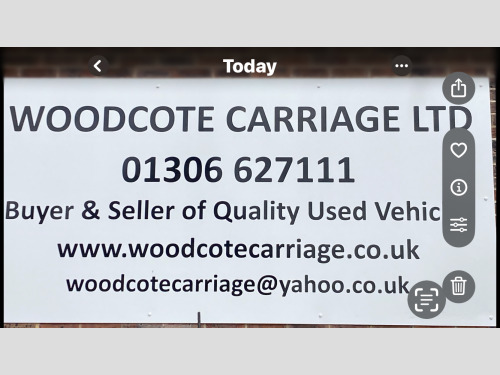 Nissan Qashqai  1.2 DiG-T Tekna  Panoramic Roof Great Spec 