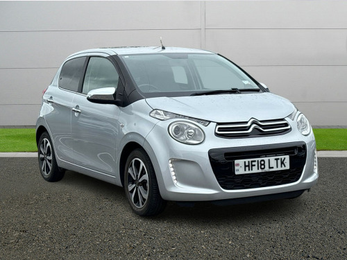 Citroen C1  Hatchback Flair