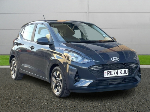 Hyundai i10  Hatchback Advance