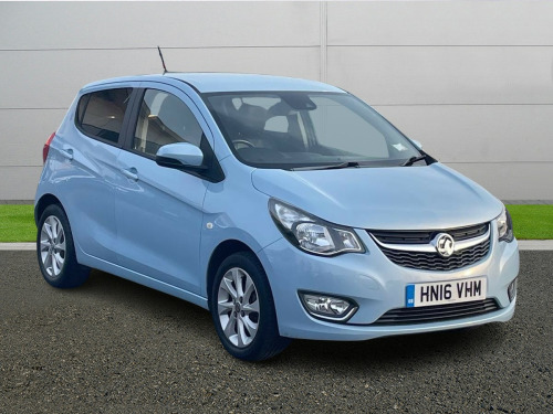 Vauxhall Viva  Viva Hatchback SL