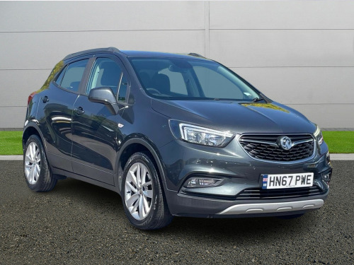 Vauxhall Mokka X ACTIVE S/S