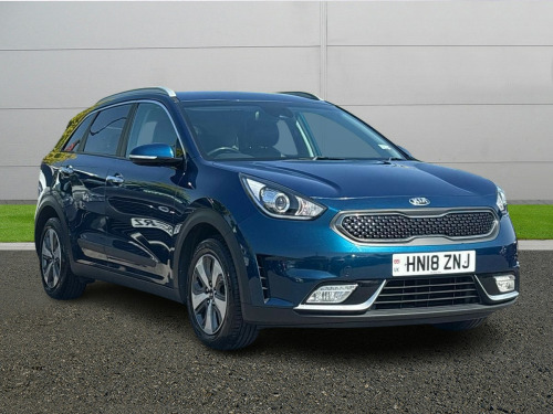 Kia Niro 2