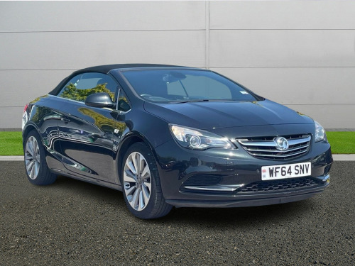 Vauxhall Cascada SE S/S