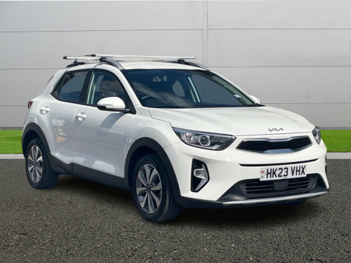 Kia Stonic 2