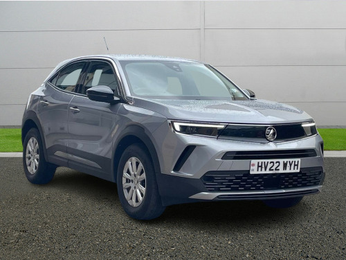 Vauxhall Mokka SE EDITION
