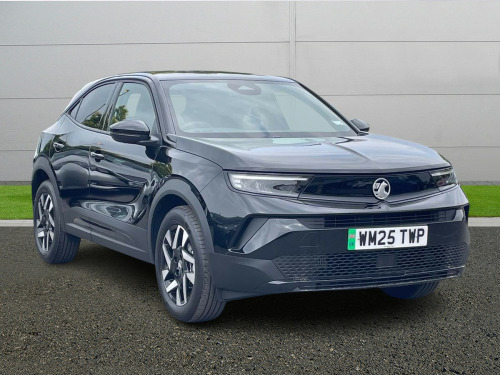 Vauxhall Mokka GRIFFIN