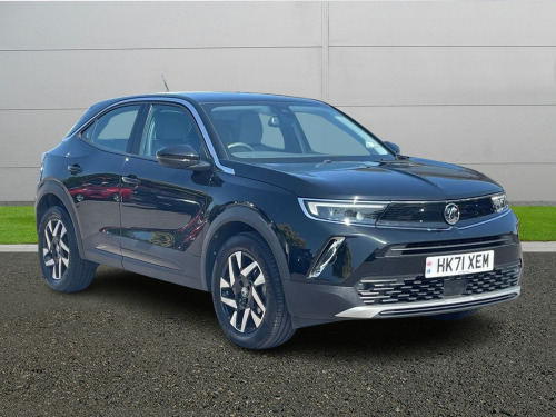 Vauxhall Mokka ELITE NAV