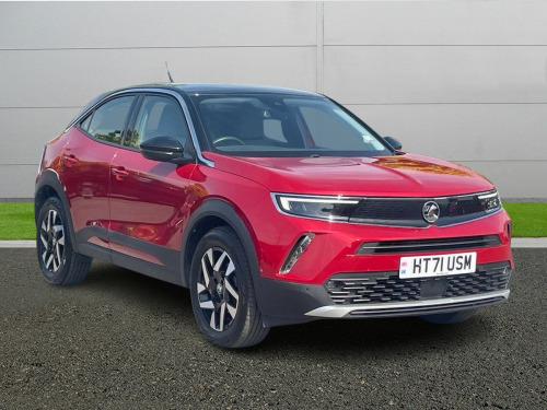 Vauxhall Mokka ELITE PREMIUM