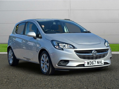 Vauxhall Corsa ENERGY AC