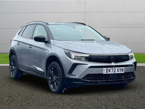 Vauxhall Grandland X  GS LINE