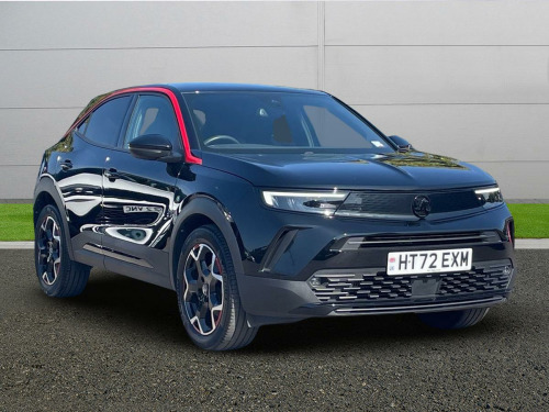 Vauxhall Mokka  GS LINE
