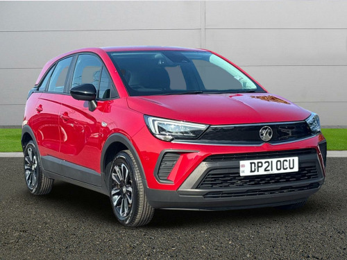Vauxhall Crossland  SE