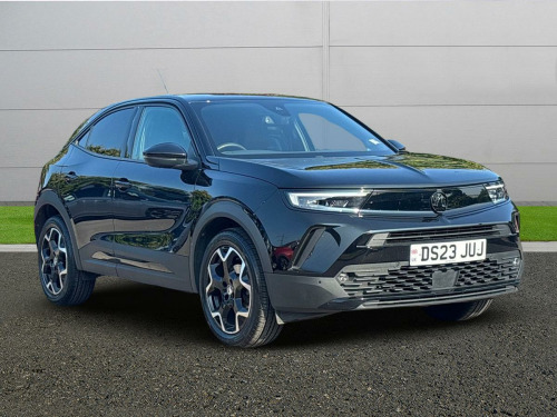 Vauxhall Mokka  ULTIMATE