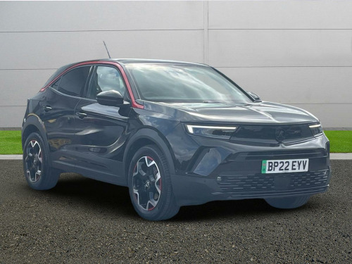 Vauxhall Mokka SRI PREMIUM