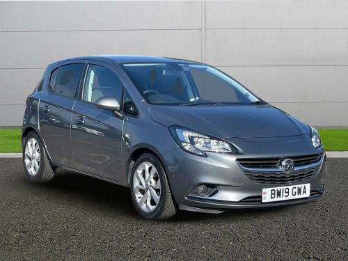 Vauxhall Corsa SRI NAV