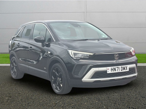 Vauxhall Crossland  GRIFFIN