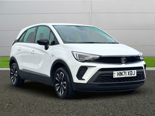 Vauxhall Crossland  SE