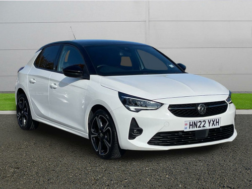 Vauxhall Corsa  SRI EDITION
