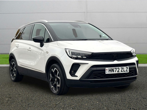 Vauxhall Crossland  ULTIMATE