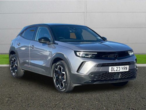 Vauxhall Mokka ULTIMATE