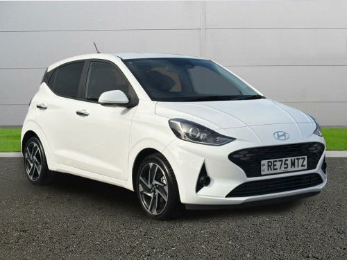 Hyundai i10  PREMIUM
