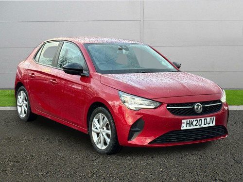 Vauxhall Corsa  SE PREMIUM