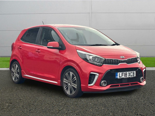 Kia Picanto  GT-LINE