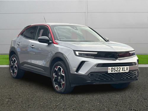 Vauxhall Mokka  SRI PREMIUM