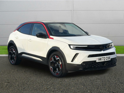 Vauxhall Mokka  GS LINE 