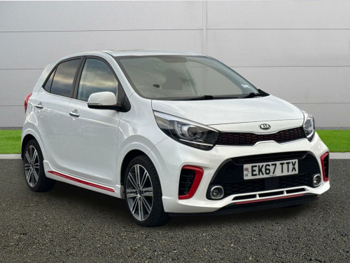 Kia Picanto  GT-LINE S
