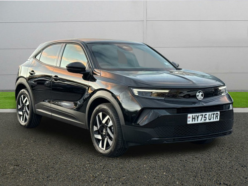 Vauxhall Mokka  GRIFFIN 