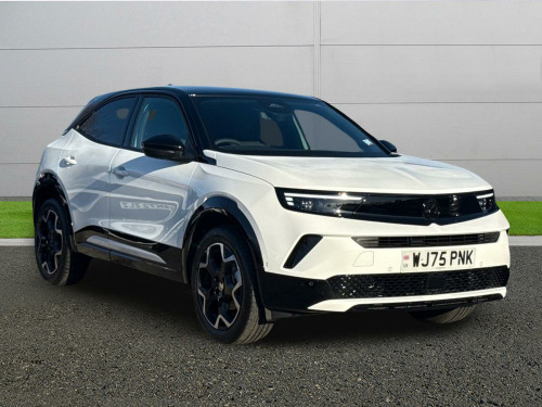 Vauxhall Mokka  ULTIMATE 