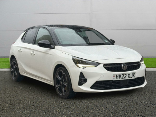 Vauxhall Corsa  SRI EDITION