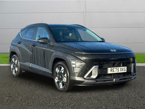 Hyundai Kona  ULTIMATE