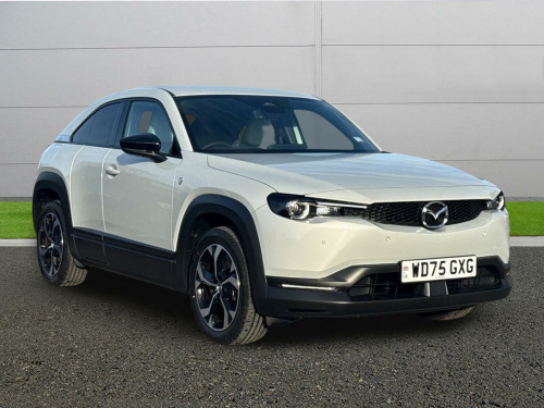 Mazda MX-3  EXCLUSIVE-LINE 