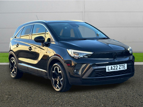 Vauxhall Crossland  ULTIMATE