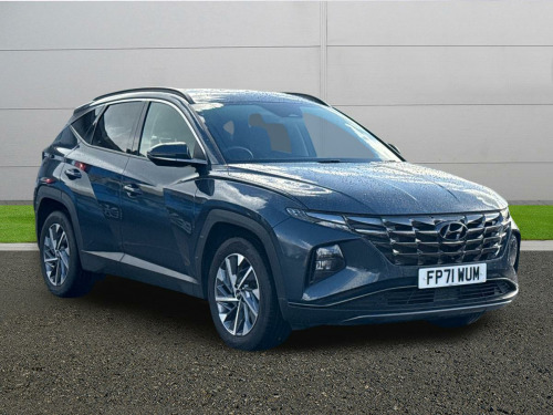 Hyundai Tucson  T-GDI PREMIUM 