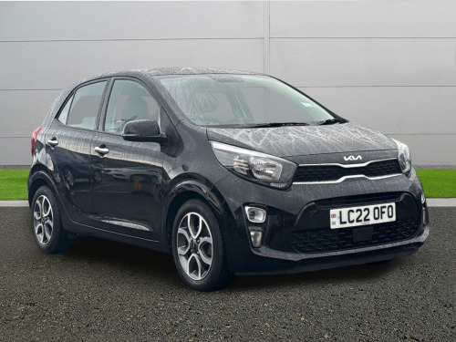 Kia Picanto  3 