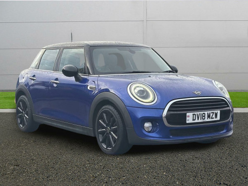 MINI Hatch  COOPER 