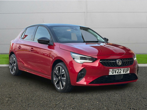 Vauxhall Corsa  ELITE PREMIUM 