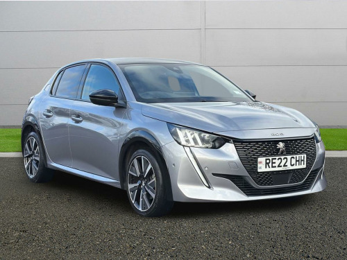 Peugeot 208  PURETECH GT S/S 