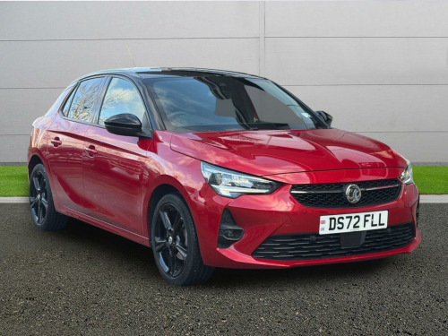 Vauxhall Corsa  GS LINE 