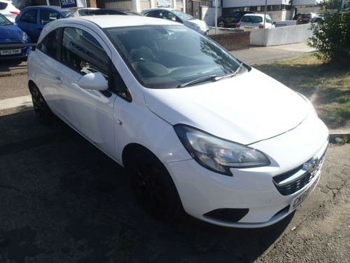 Vauxhall Corsa  1.4i ecoTEC Energy Euro 6 3dr