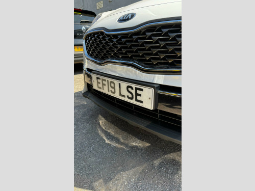 Kia Sportage  1.6 GDi 2 Euro 6 (s/s) 5dr