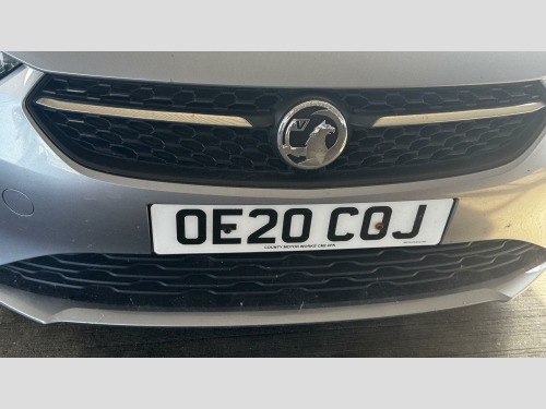 Vauxhall Corsa  1.2 SE Nav Euro 6 5dr